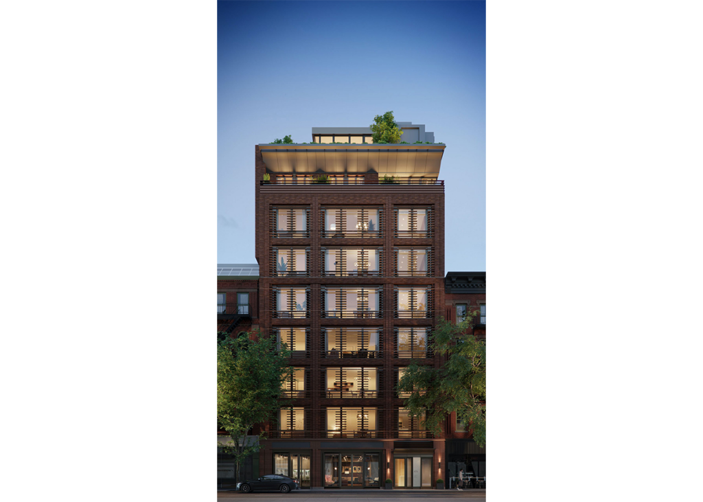 One of Hudson Meridian Construction Group's projects has made THE NEW YORK TIMES! Charlotte of the Upper West Side, an eight-story condominium building on Columbus Avenue in Manhattan is one of the growing number of residential projects in NYC to receive Passive House Certification.